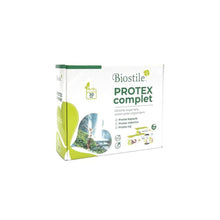 Biostile paket Protex komplet