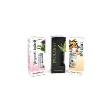 Paket Bio-pharma razstrupite se