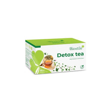 Biostile Detox tea