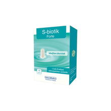 S-biotik Forte - koristni mikrobi s prebiotiki