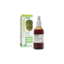 Sori artičoka tinktura 50ml