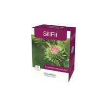 Silifit normalno delovanje jeter cps a45