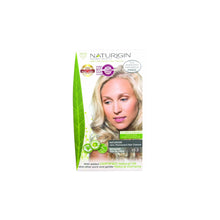 Barva za lase NATURIGIN EKSTREMNO PEPELNATO BLOND 11.2