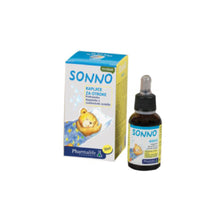 Bimbi sonno kapljice