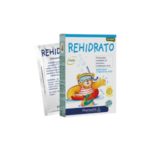 Bimbi rehidrato
