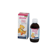 Bimbi isilax tekoče prehransko dopolnilo 200ml