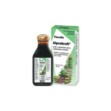 Alpenkraft medeni tonik 250ml