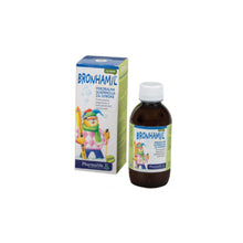 Bimbi bronhamil tekoče prehransko dopolnilo 200ml