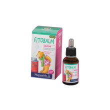 Bimbi fitobalm kapljice za prostor