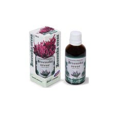 Bio Pharma kapljice  JESENSKA VRESA – Ledvice vsebina 100 ml