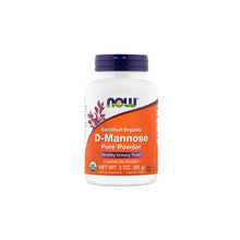 Now d-manoza prah 85g