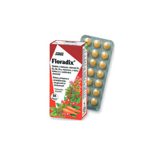 Floradix tablete a84