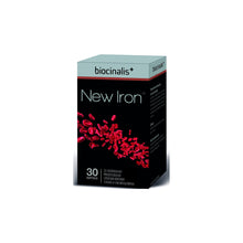 Medicinalis+ New Iron®