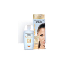 Isdin Fotoprotector Fusion Water SPF 50
