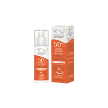 ALGA MARIS BIO Otroška krema za sončenjeSPF50+, 100 ml - BIARRITZ