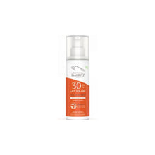 ALGA MARIS BIO Mleko za sončenje SPF30, 100 ml - BIARRITZ