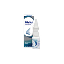 Nisita pršilo 20ml