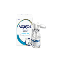 Vaxol® pršilo za uho