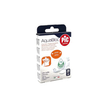 PiC Antibakterijski obliž Aquabloc Mix 20X