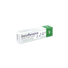 GeloRevoice® pastile za grlo in žrelo