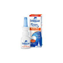 Sterimar S&P prehlad 20ml