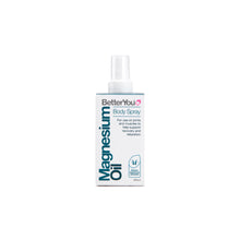 Betteryou magnezijevo olje original 100ml