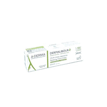 A-derma dermalibour krema 50 ml