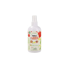 Cvetka bio zeliščno pršilo proti klopom in komarjem