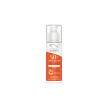 ALGA MARIS BIO,krema za sončenje za obraz SPF50, 50 ml - BIARRITZ