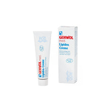 GEHWOL med Lipidro krema 125ml