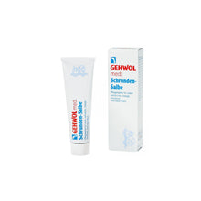 GEHWOL med krema proti razpokani koži 75ml