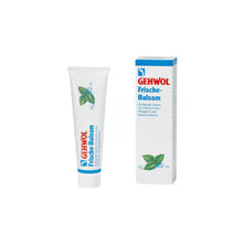 GEHWOL osvežilni balzam