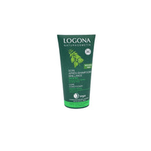 Logona negovalni regenerator EKO KOPRIVA 200ml