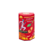 KARISMOOTH MASSAGE HOT 145G (PAIN KILLER)