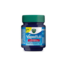 Vicks vapo rub 50g
