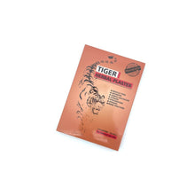 Tigrov obliž herbal a4