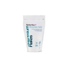 BetterYou Magnezijevi kosmiči za kopel, 250 g