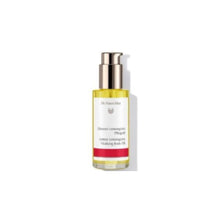 Dr. Hauschka olje za telo limona 75ml