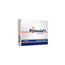Tablete Potencial Plus