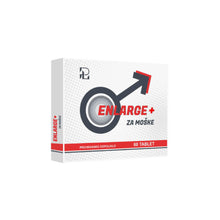 Tablete Enlarge Plus