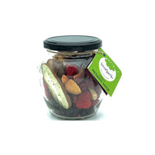 Liofilizirano sadje Mešano sadje 40g