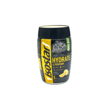 Isostar HYDRATE & PERFORM GRANULAT LIMONA