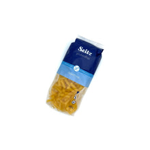 Rigatoni Brez Glutena - Seitz, 500 G