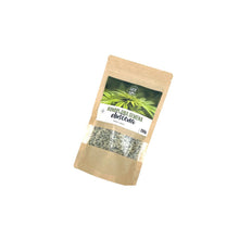 OLUŠČENA KONOPLJINA SEMENA, 200 g