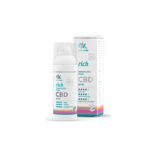 CBD rich dermatološka krema 50ml