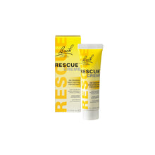 Bach RESCUE® krema, 30 ml