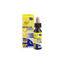 Bach RESCUE® NIGHT kapljice, 10 ml