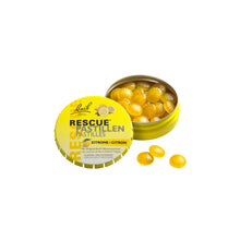 RESCUE® pastile, 50 g (limona)