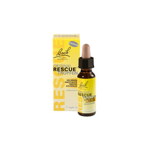 Bach RESCUE® kapljice, 10 ml
