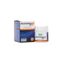 MelatoninaMed Fast 150tbl.
